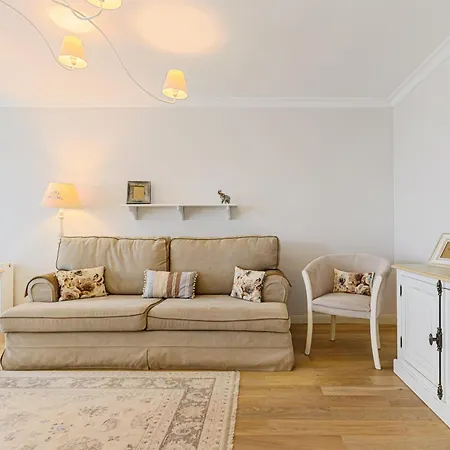 Apartmán White Queens Brašov